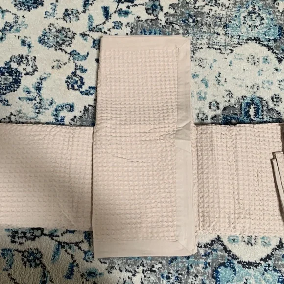 Bedsure Cotton Duvet Cover Set - Picture 4 of 5